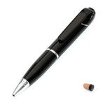 Pix GSM de copiat cu micro casca wireless, nedetectabil fotografia produsului