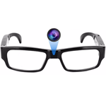 Ochelari cu Camera Spion iUni A1000 FullHD 1080P fotografia produsului
