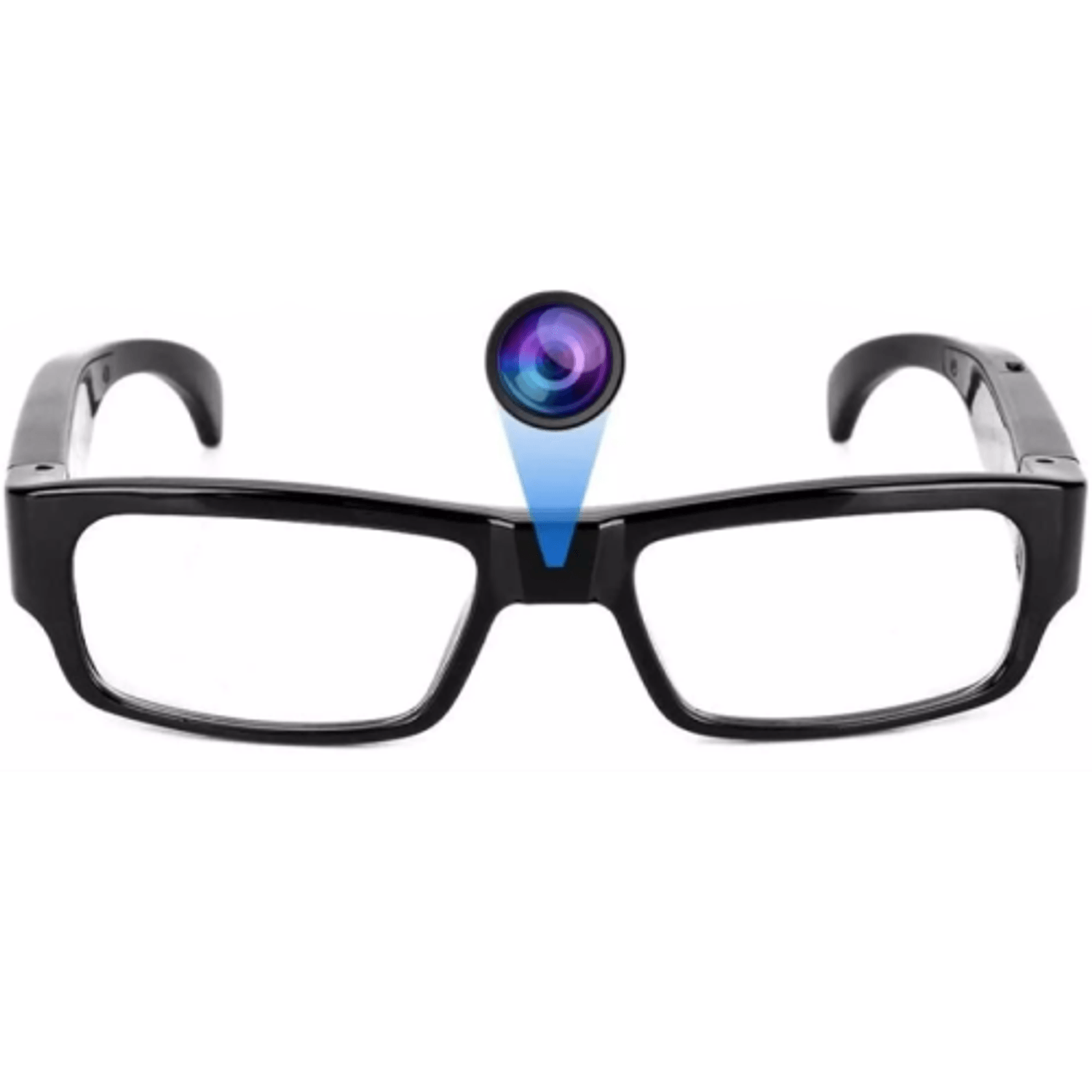 Ochelari cu Camera Spion iUni A1000 FullHD 1080P fotografia produsului