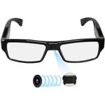 Ochelari cu Camera Spion iUni A1000 FullHD 1080P fotografia produsului View 3 S