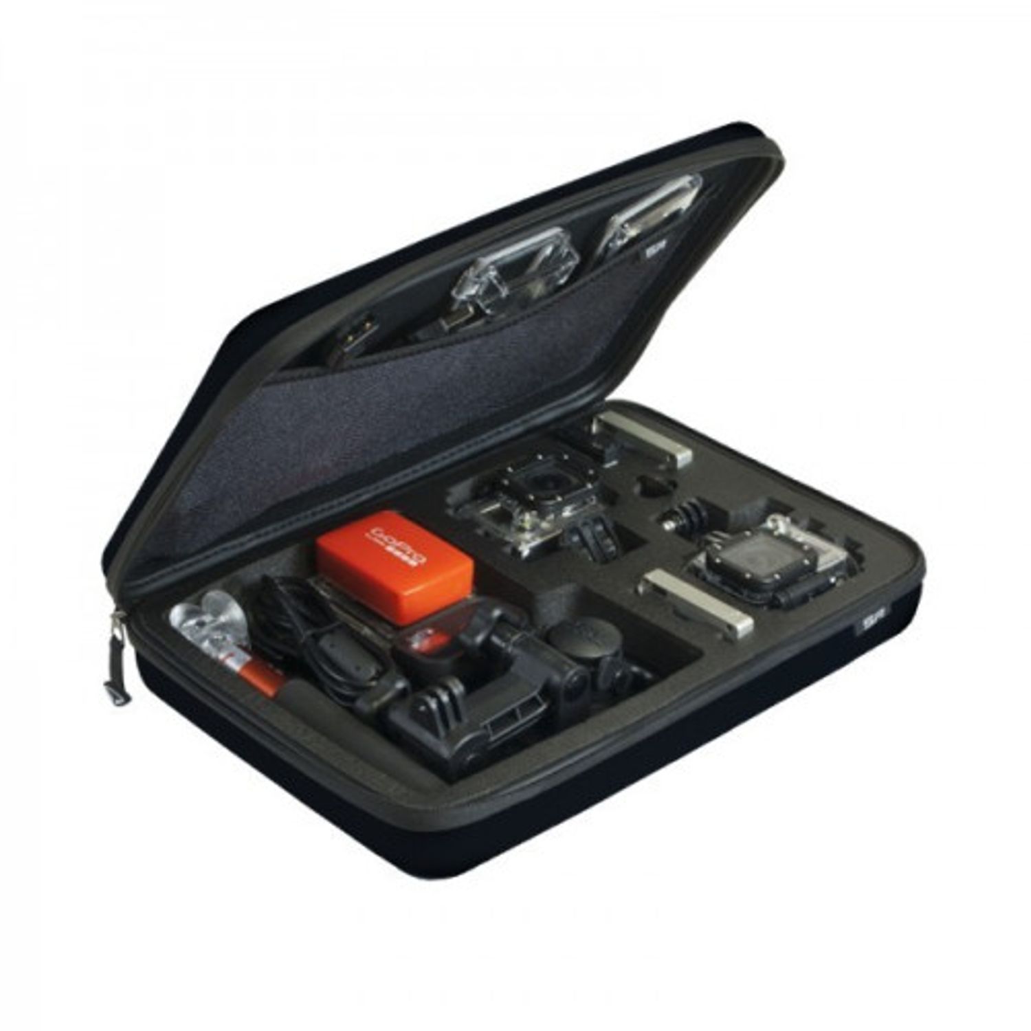 Geanta GoPro, iUni, SJCAM GP110 fotografia produsului