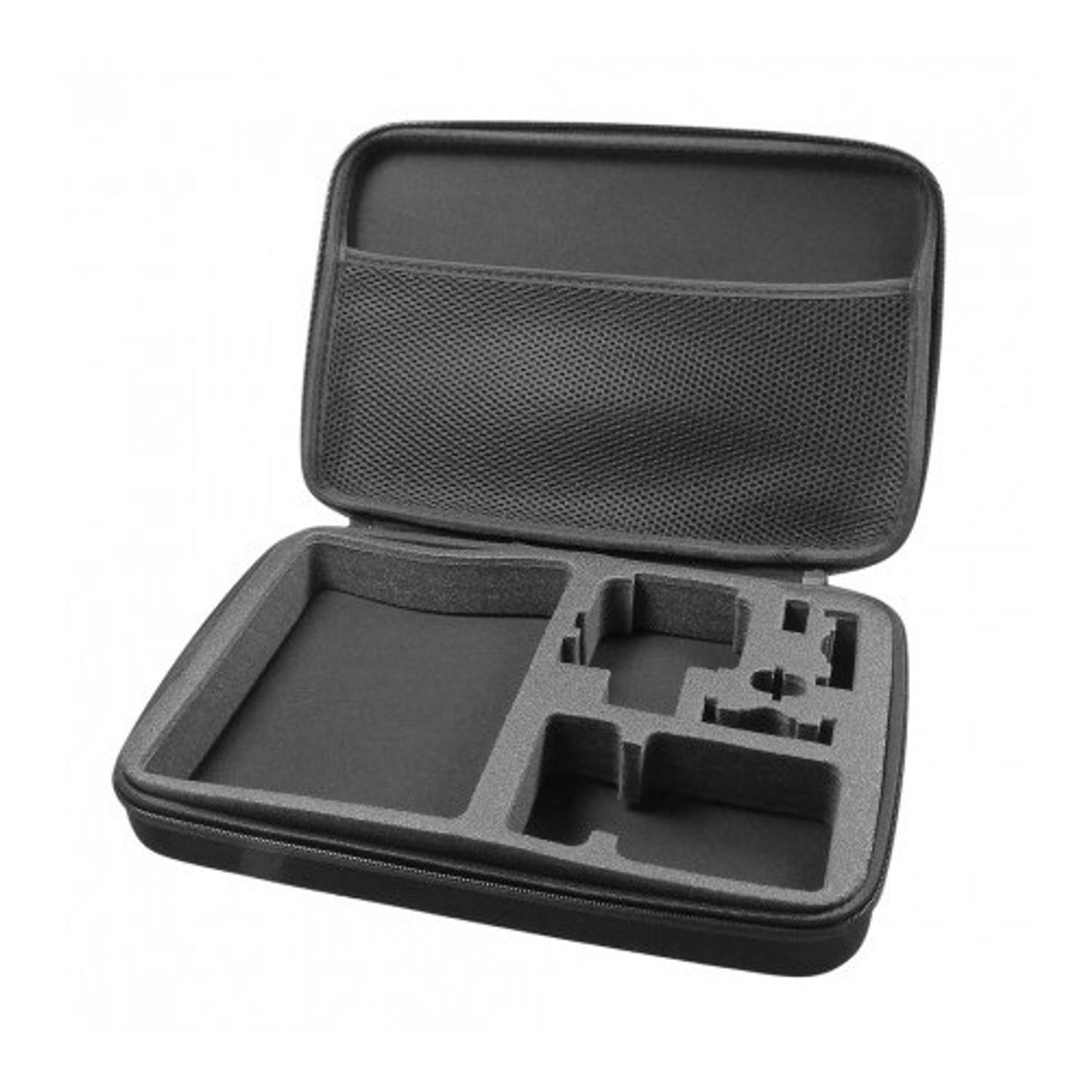 Geanta GoPro, iUni, SJCAM GP110 fotografia produsului View 4 L