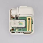 Incarcator USB cu Microfon Spion GSM iUni N14 fotografia produsului View 2 S