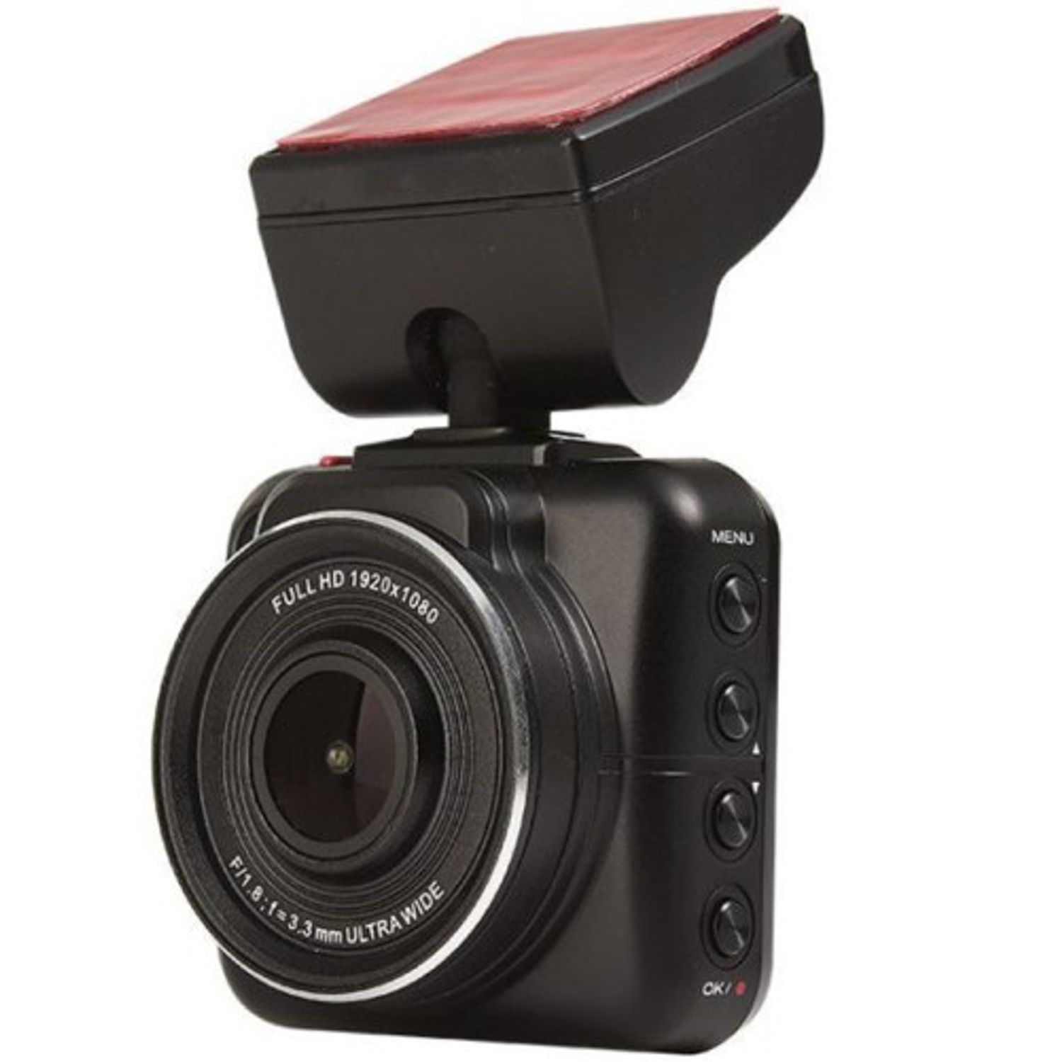 Camera auto DVR iUni Dash B10, Full HD, WDR, 170 grade, by Anytek fotografia produsului