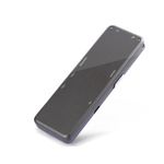 Microfon Spion Reportofon Profesional iUni REP01, 8Gb, MP3 Player fotografia produsului View 4 S