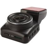Camera auto DVR iUni Dash B10, Full HD, WDR, 170 grade, by Anytek fotografia produsului View 3 S
