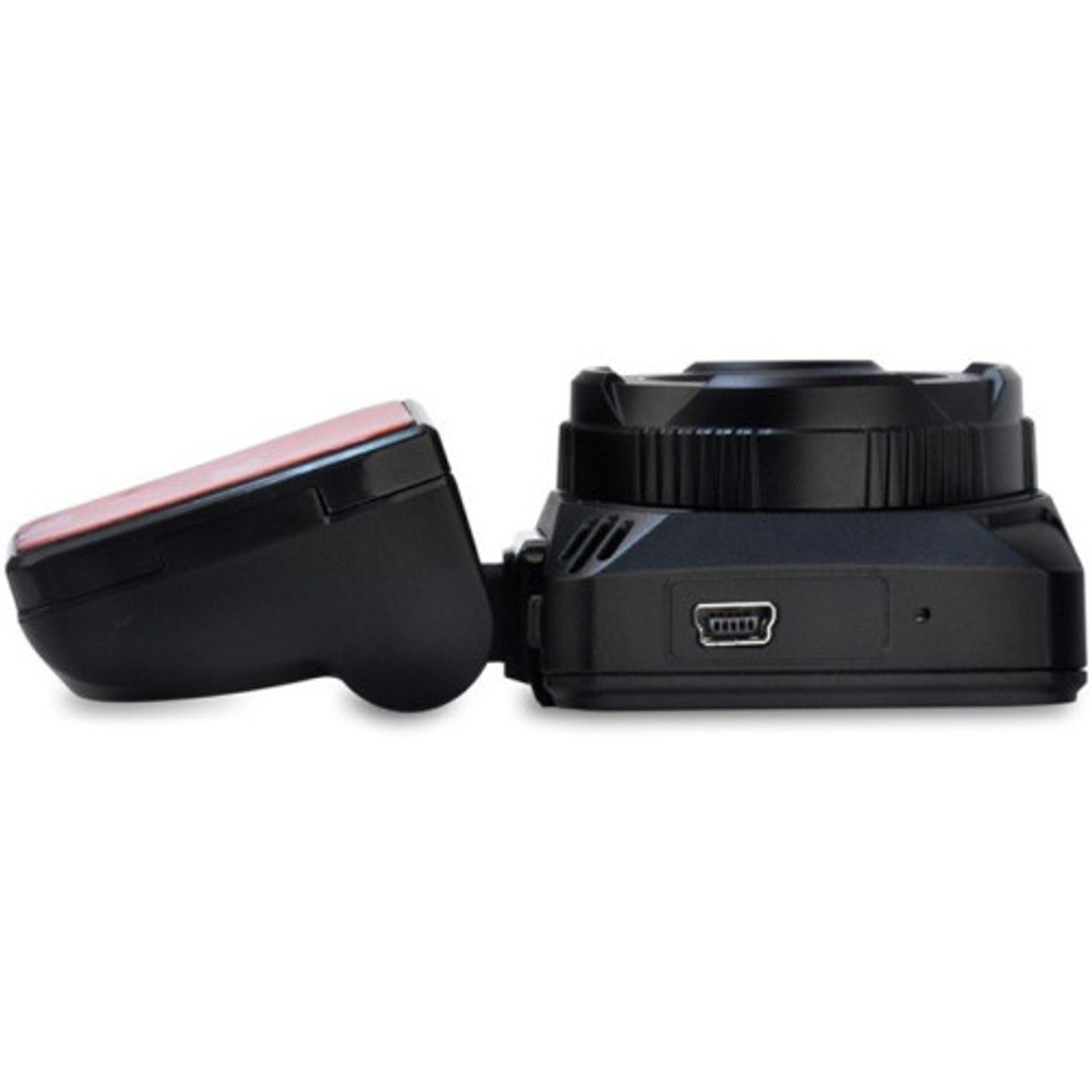 Camera auto DVR iUni Dash B10, Full HD, WDR, 170 grade, by Anytek fotografia produsului View 4 L