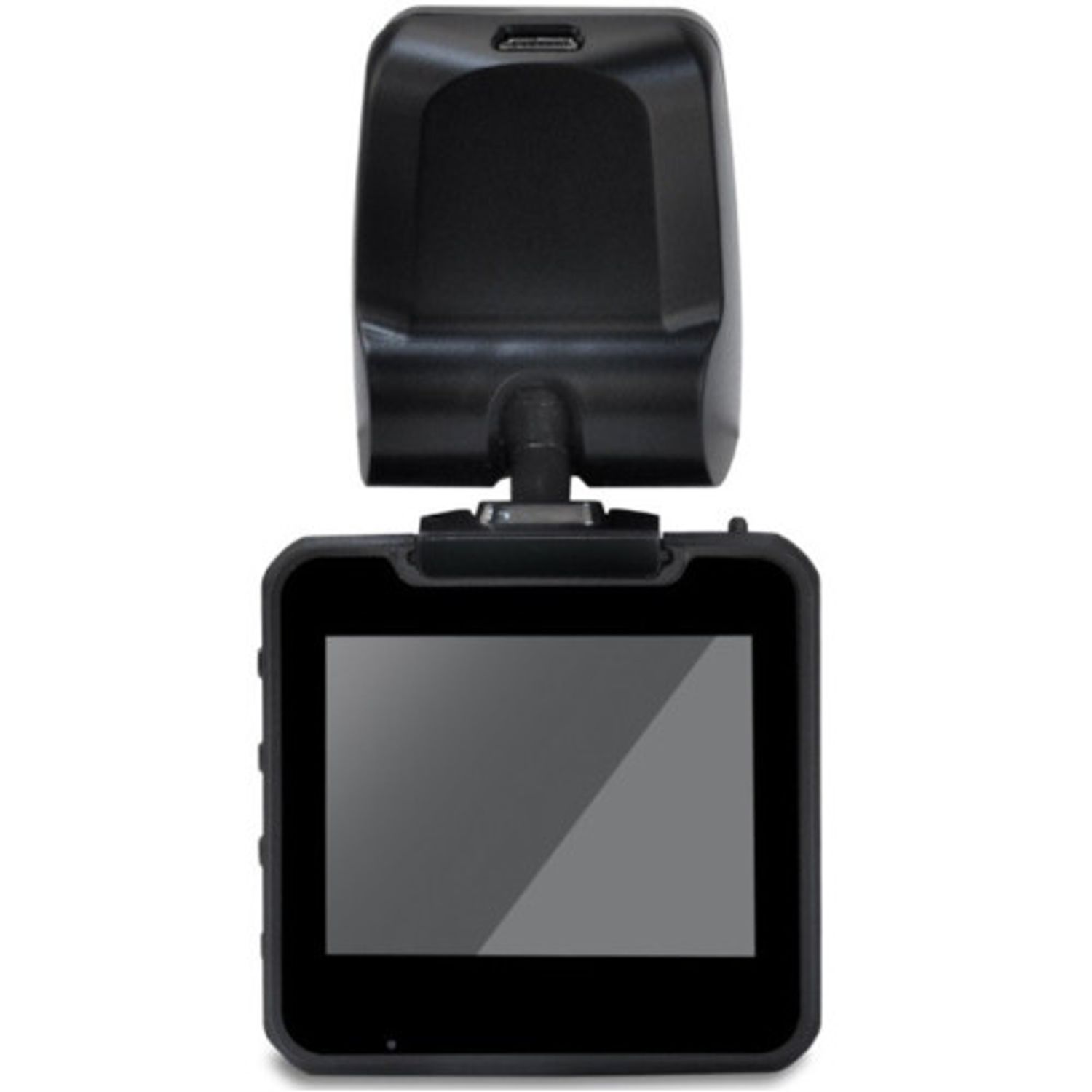 Camera auto DVR iUni Dash B10, Full HD, WDR, 170 grade, by Anytek fotografia produsului View 2 L