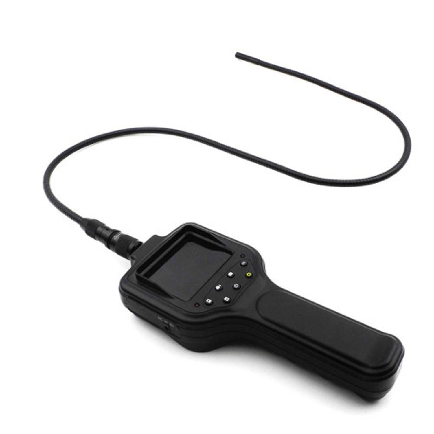 Camera Endoscop Inspectie Auto iUni EN200, 2.8 inch LCD Display fotografia produsului View 2 L