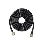 Cablu Coaxial Iuni 3 M fotografia produsului