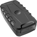 GPS Tracker Auto iUni TK105 cu microfon spion, localizare si urmarire GPS, cu magnet si carcasa rezistenta la apa fotografia produsului