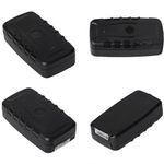 GPS Tracker Auto iUni TK105 cu microfon spion, localizare si urmarire GPS, cu magnet si carcasa rezistenta la apa fotografia produsului View 5 S