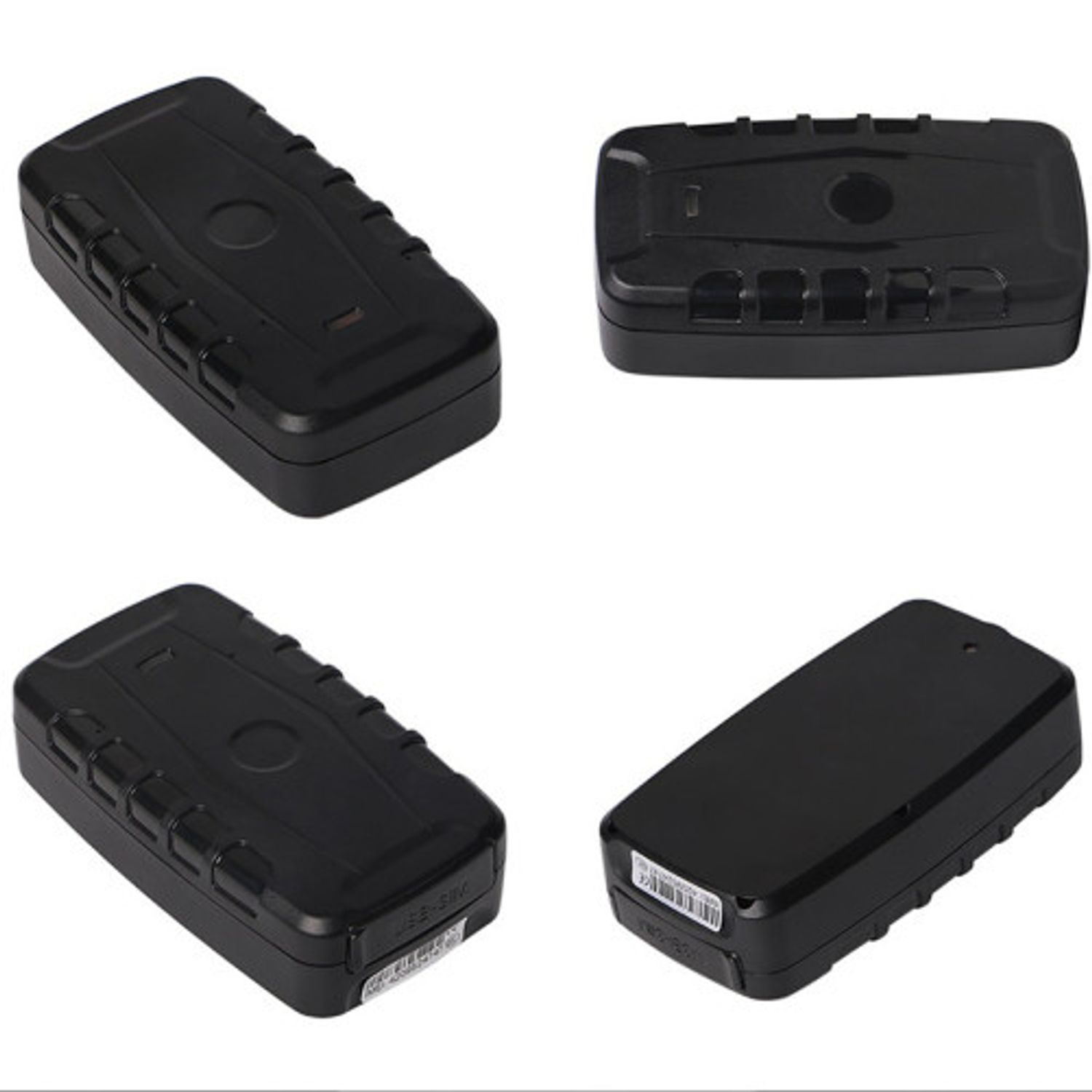 GPS Tracker Auto iUni TK105 cu microfon spion, localizare si urmarire GPS, cu magnet si carcasa rezistenta la apa fotografia produsului View 5 L