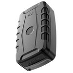GPS Tracker Auto iUni TK105 cu microfon spion, localizare si urmarire GPS, cu magnet si carcasa rezistenta la apa fotografia produsului View 2 S
