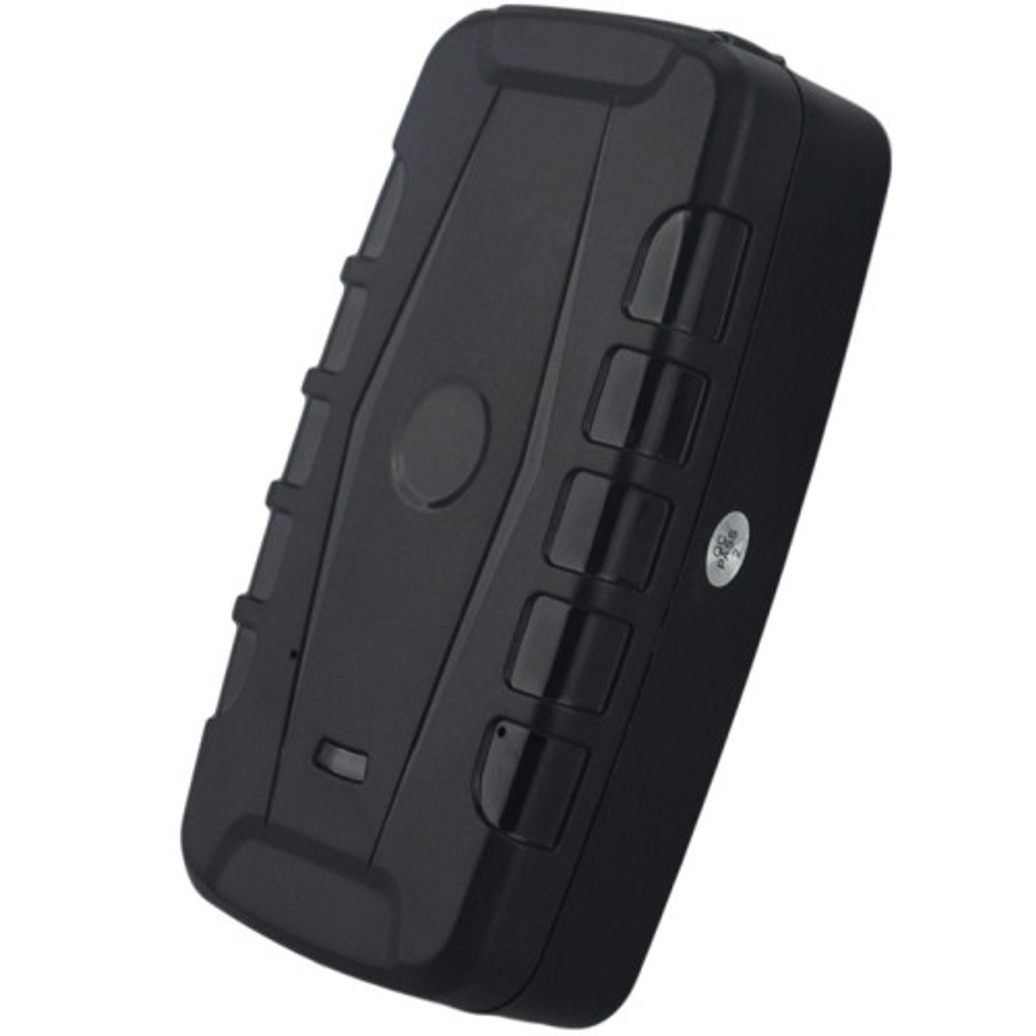 GPS Tracker Auto iUni TK105 cu microfon spion, localizare si urmarire GPS, cu magnet si carcasa rezistenta la apa fotografia produsului View 3 L