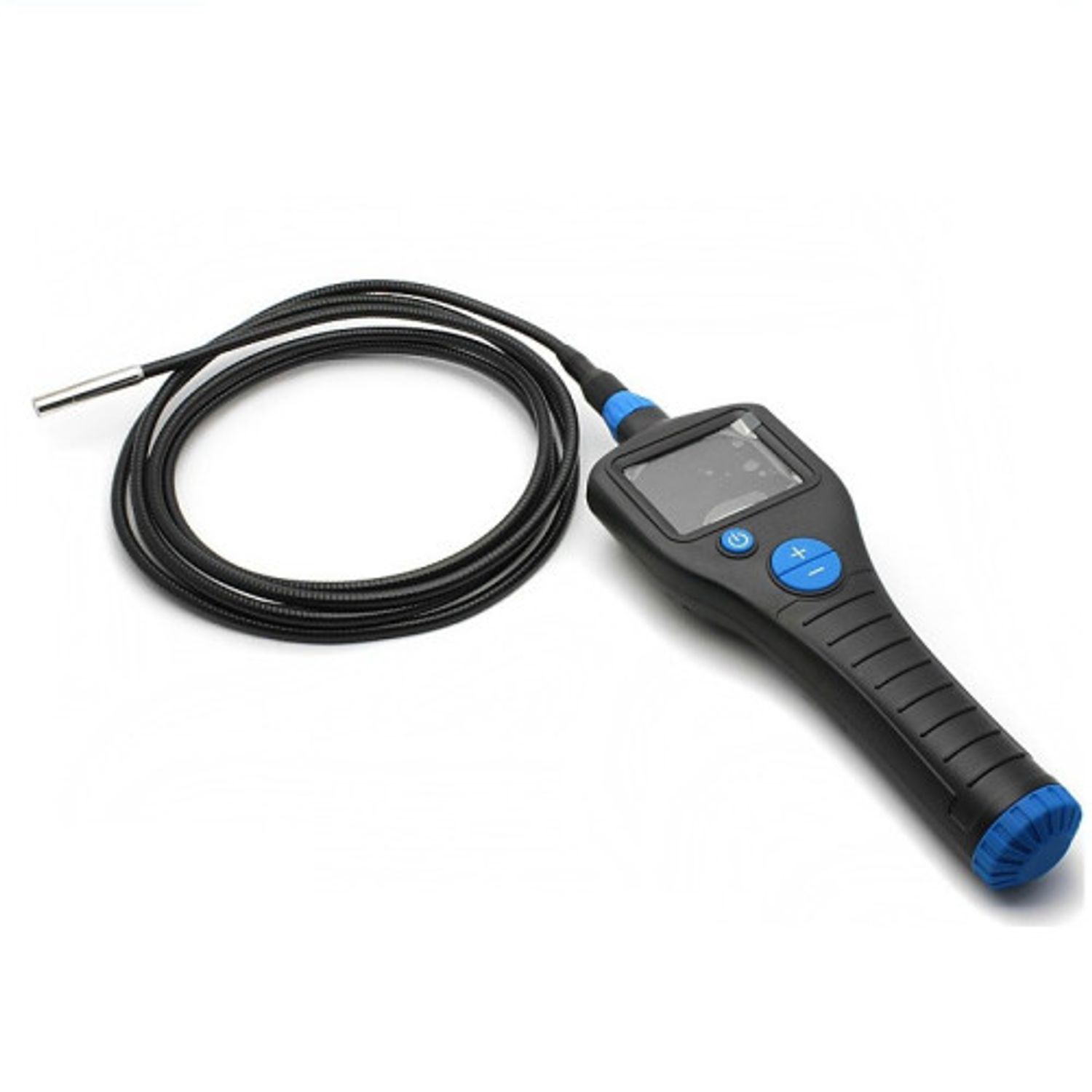 Camera Endoscop Inspectie Auto iUni ENC100, 2.7 inch LCD Display fotografia produsului
