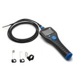 Camera Endoscop Inspectie Auto iUni ENC100, 2.7 inch LCD Display fotografia produsului View 3 S