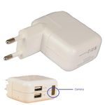 Camera Spion Incarcator USB iUni N25, Full HD, detectie de miscare fotografia produsului