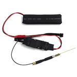 Modul cu Camera Spion Wireless iUni IP10, P2P fotografia produsului View 3 S