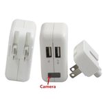 Camera Spion Incarcator USB iUni N25, Full HD, detectie de miscare fotografia produsului View 2 S