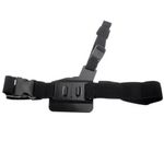Ham prindere piept GoPro, SJCAM, iUni GP85 fotografia produsului View 4 S