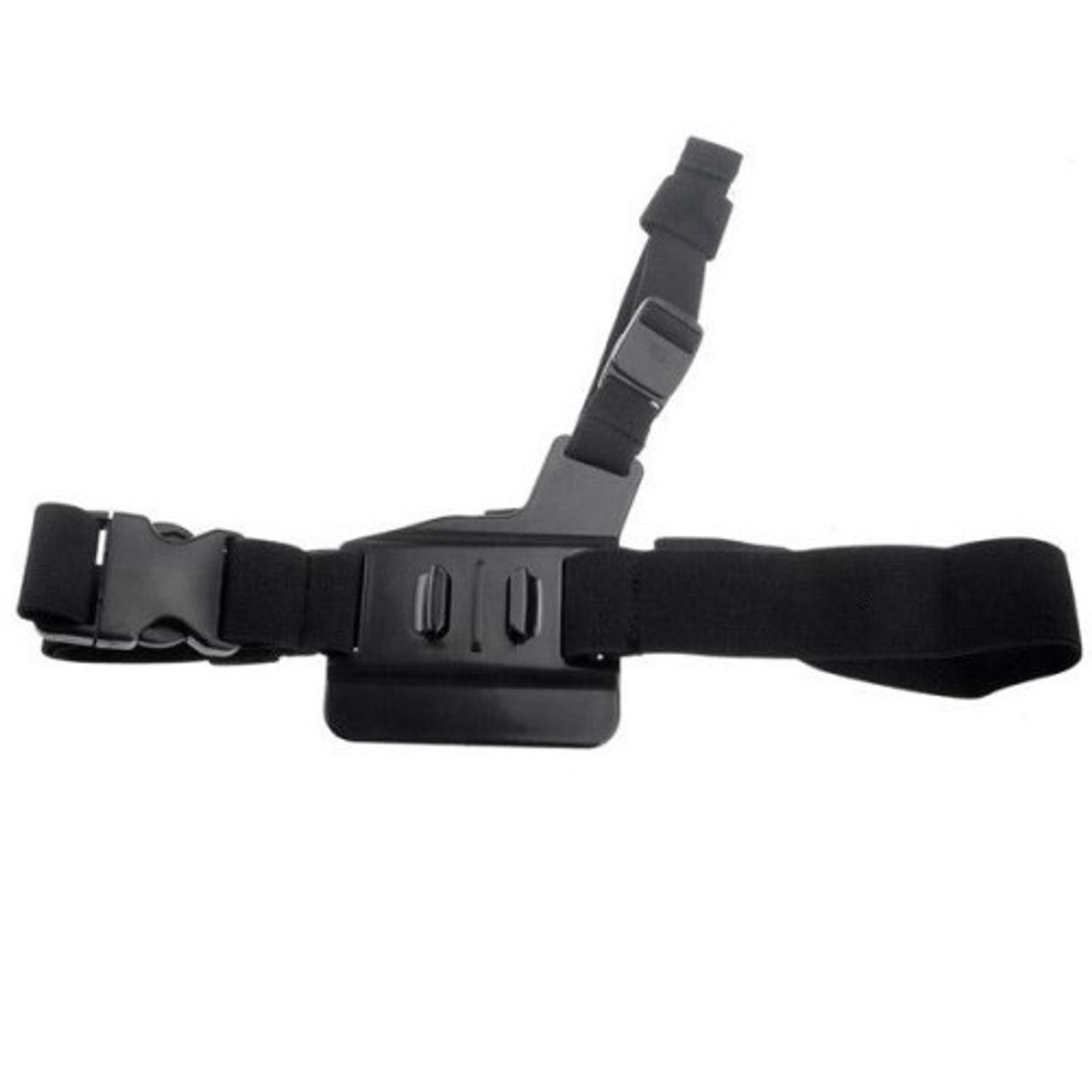 Ham prindere piept GoPro, SJCAM, iUni GP85 fotografia produsului View 4 L