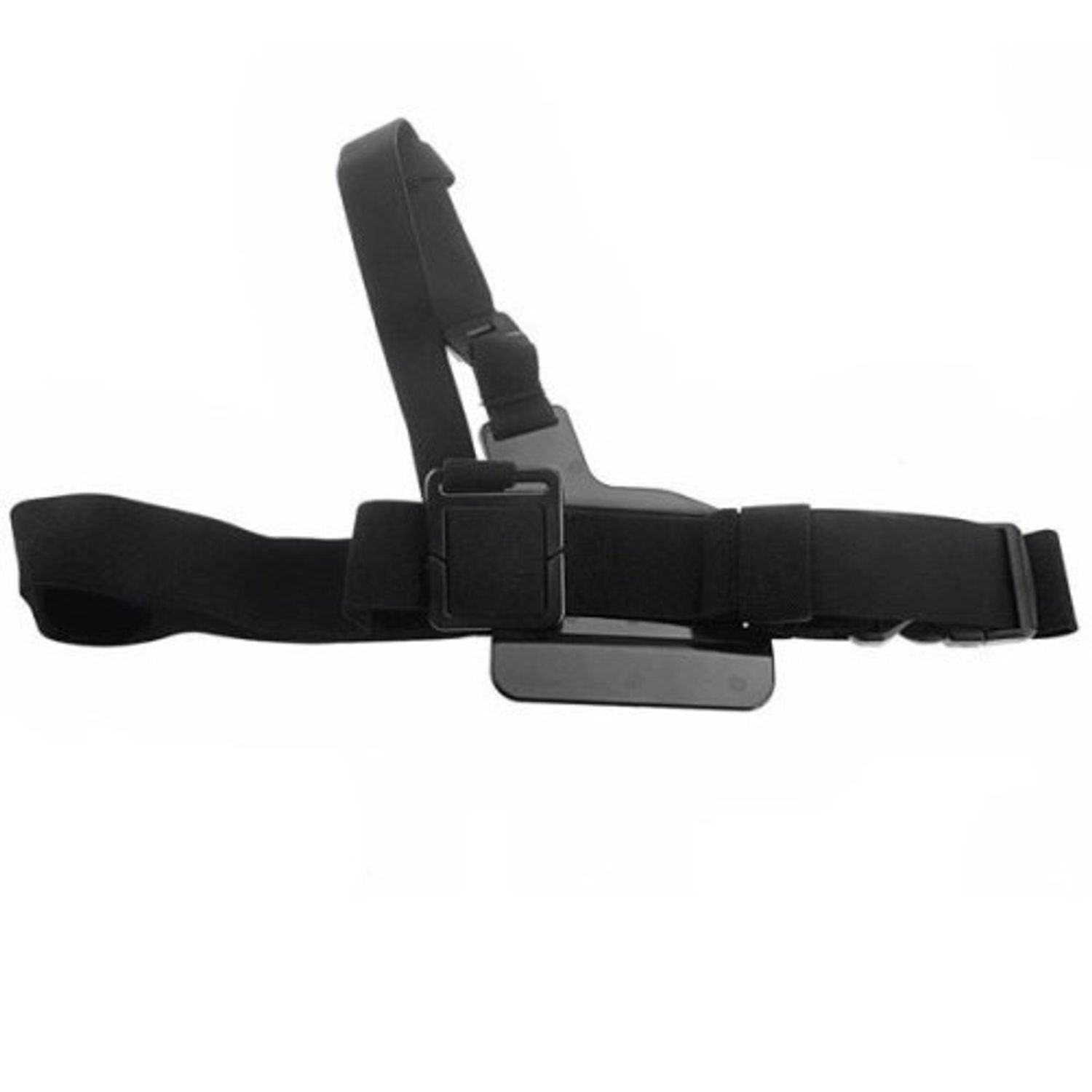 Ham prindere piept GoPro, SJCAM, iUni GP85 fotografia produsului View 3 L