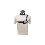 Ham prindere piept GoPro, SJCAM, iUni GP85 fotografia produsului View 2 S