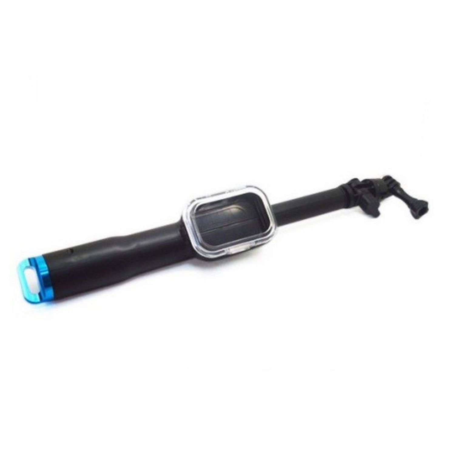 Selfie Stick pentru GoPro GP164, spatiu telecomanda fotografia produsului