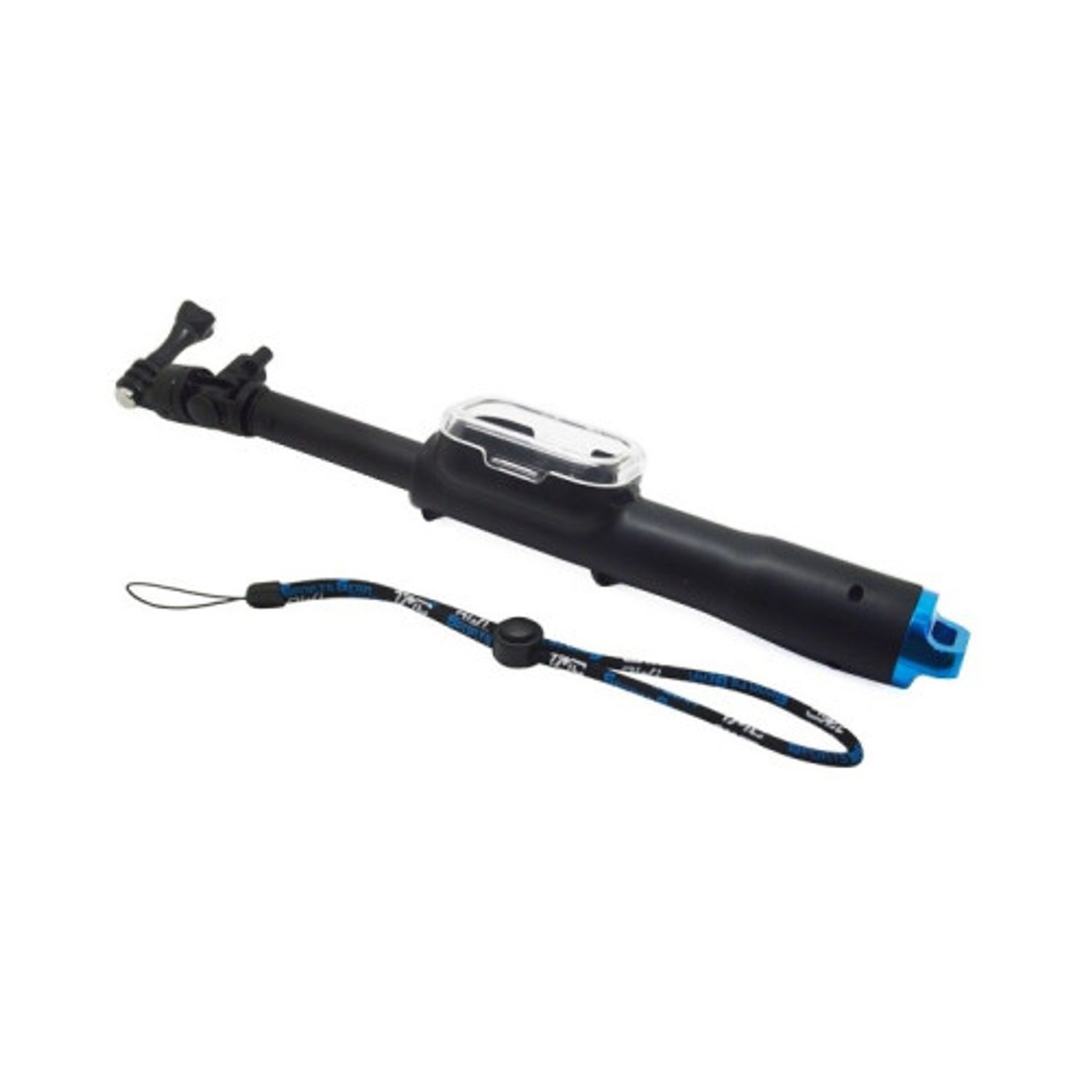 Selfie Stick pentru GoPro GP164, spatiu telecomanda fotografia produsului View 4 L