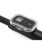Selfie Stick pentru GoPro GP164, spatiu telecomanda fotografia produsului View 3 S