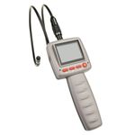 Camera Endoscop Inspectie Auto iUni ED99D, 2.4 inch LCD Display fotografia produsului