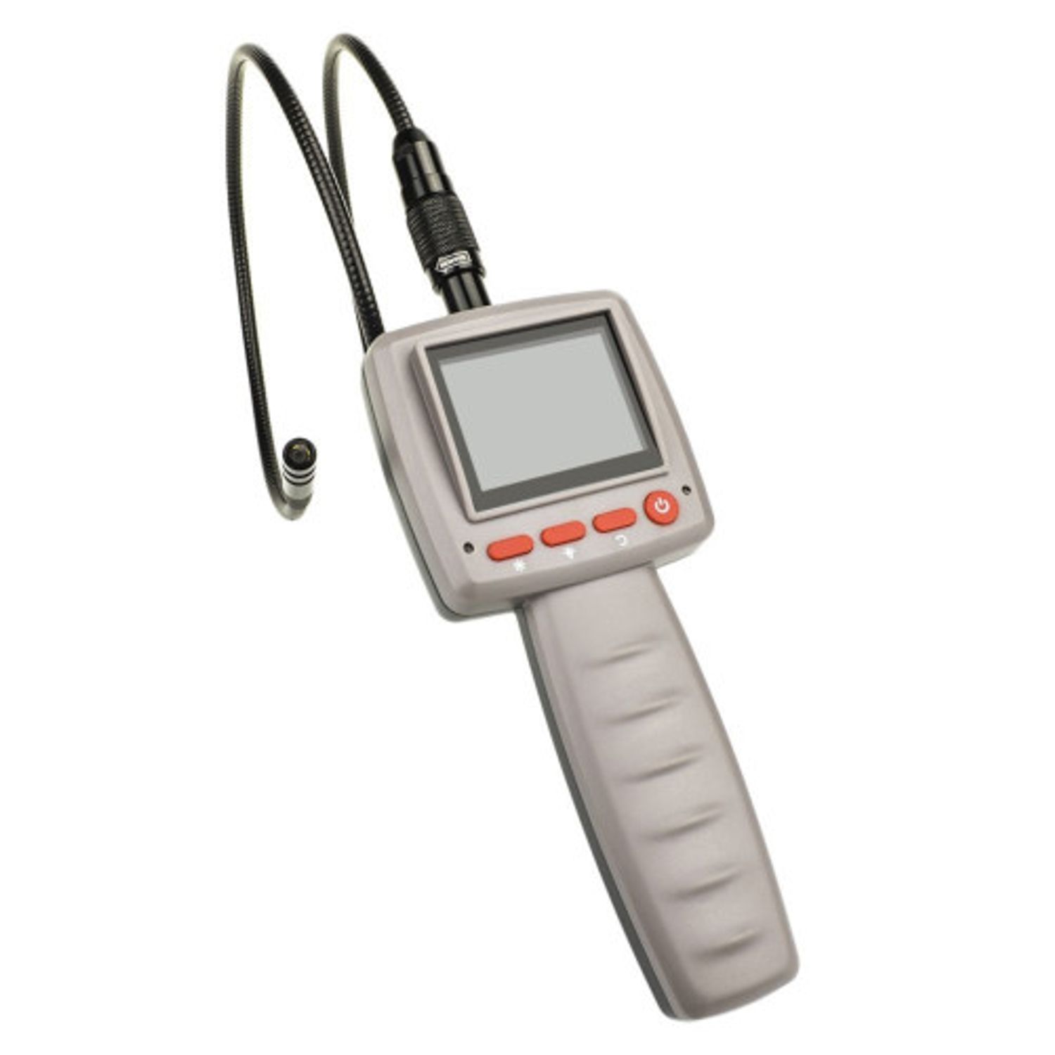 Camera Endoscop Inspectie Auto iUni ED99D, 2.4 inch LCD Display fotografia produsului