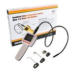 Camera Endoscop Inspectie Auto iUni ED99D, 2.4 inch LCD Display fotografia produsului View 4 S
