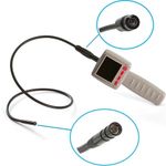 Camera Endoscop Inspectie Auto iUni ED99D, 2.4 inch LCD Display fotografia produsului View 2 S