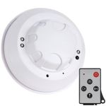 Detector de fum cu Camera Spion iUni D150, Detectie de miscare, Night Vision fotografia produsului View 2 S