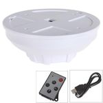 Detector de fum cu Camera Spion iUni D150, Detectie de miscare, Night Vision fotografia produsului View 3 S