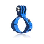 Clema prindere bicicleta 10mm GP63, Albastru fotografia produsului