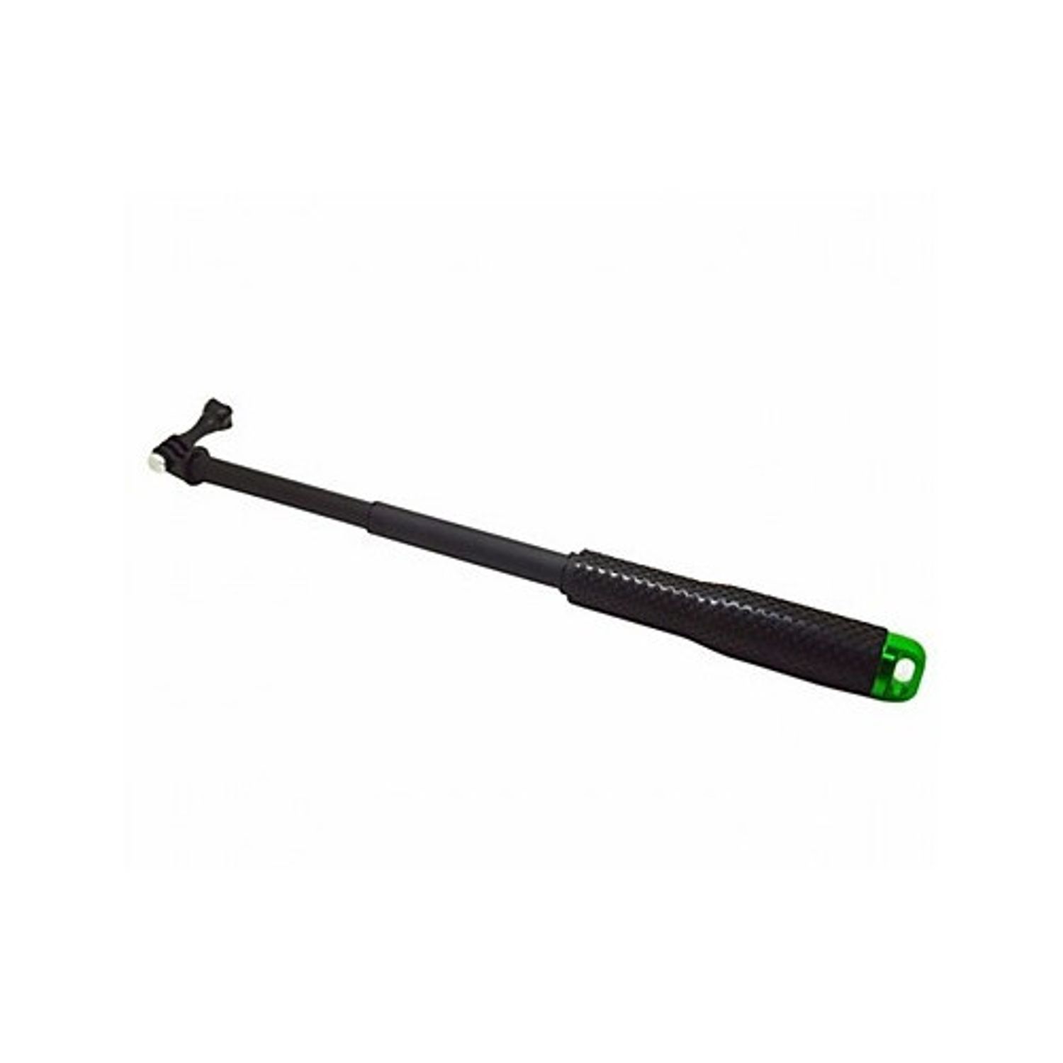 Selfie Stick pentru GoPro, iUni, SJcam GP180, Verde fotografia produsului View 3 L