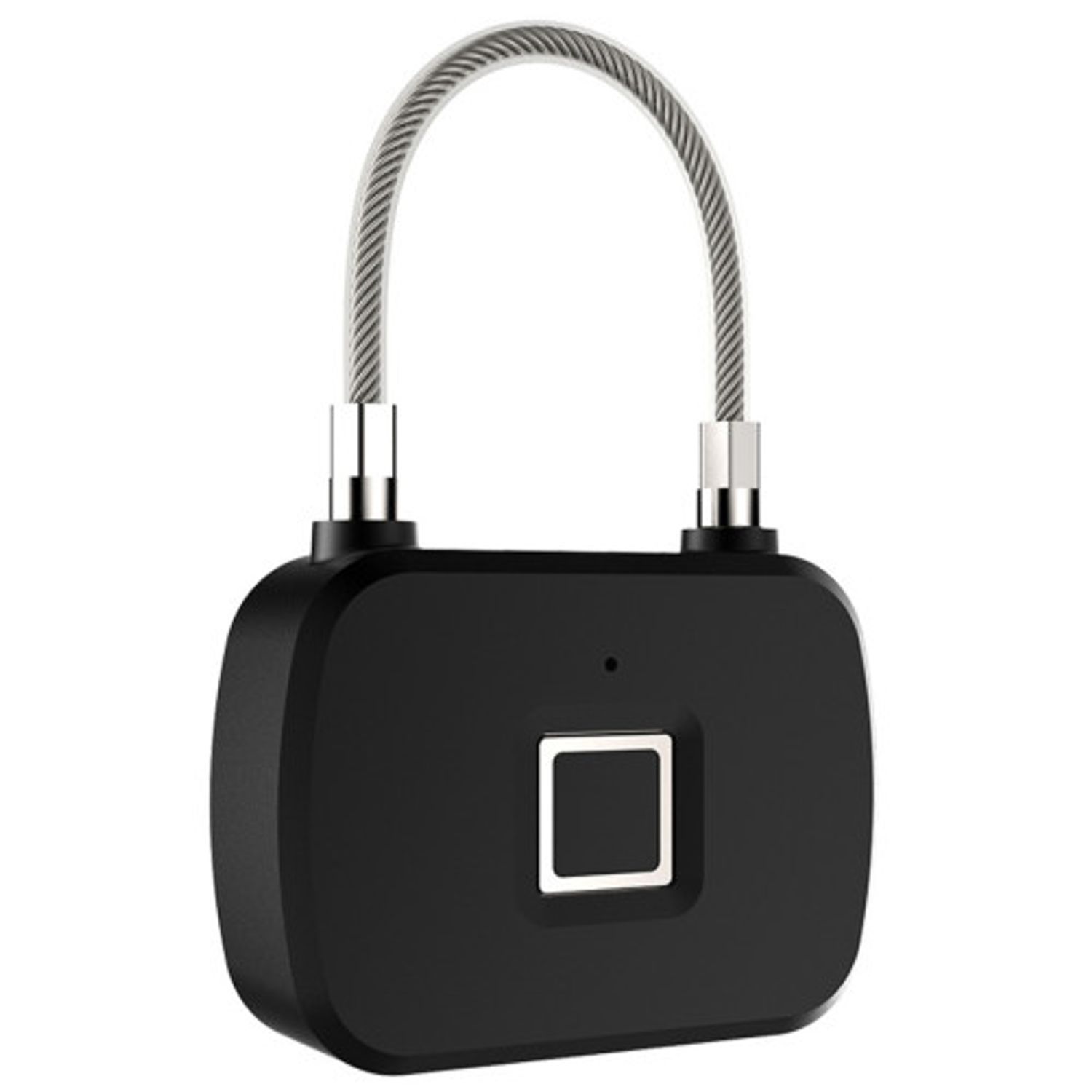 Lacat cu amprenta iUni L4 fotografia produsului View 3 L