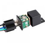 GPS Tracker Auto iUni Track i13, localizare si urmarire GPS fotografia produsului