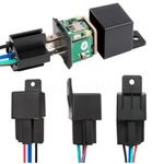 GPS Tracker Auto iUni Track i13, localizare si urmarire GPS fotografia produsului View 4 S