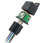GPS Tracker Auto iUni Track i13, localizare si urmarire GPS fotografia produsului View 2 S