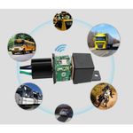 GPS Tracker Auto iUni Track i13, localizare si urmarire GPS fotografia produsului View 5 S