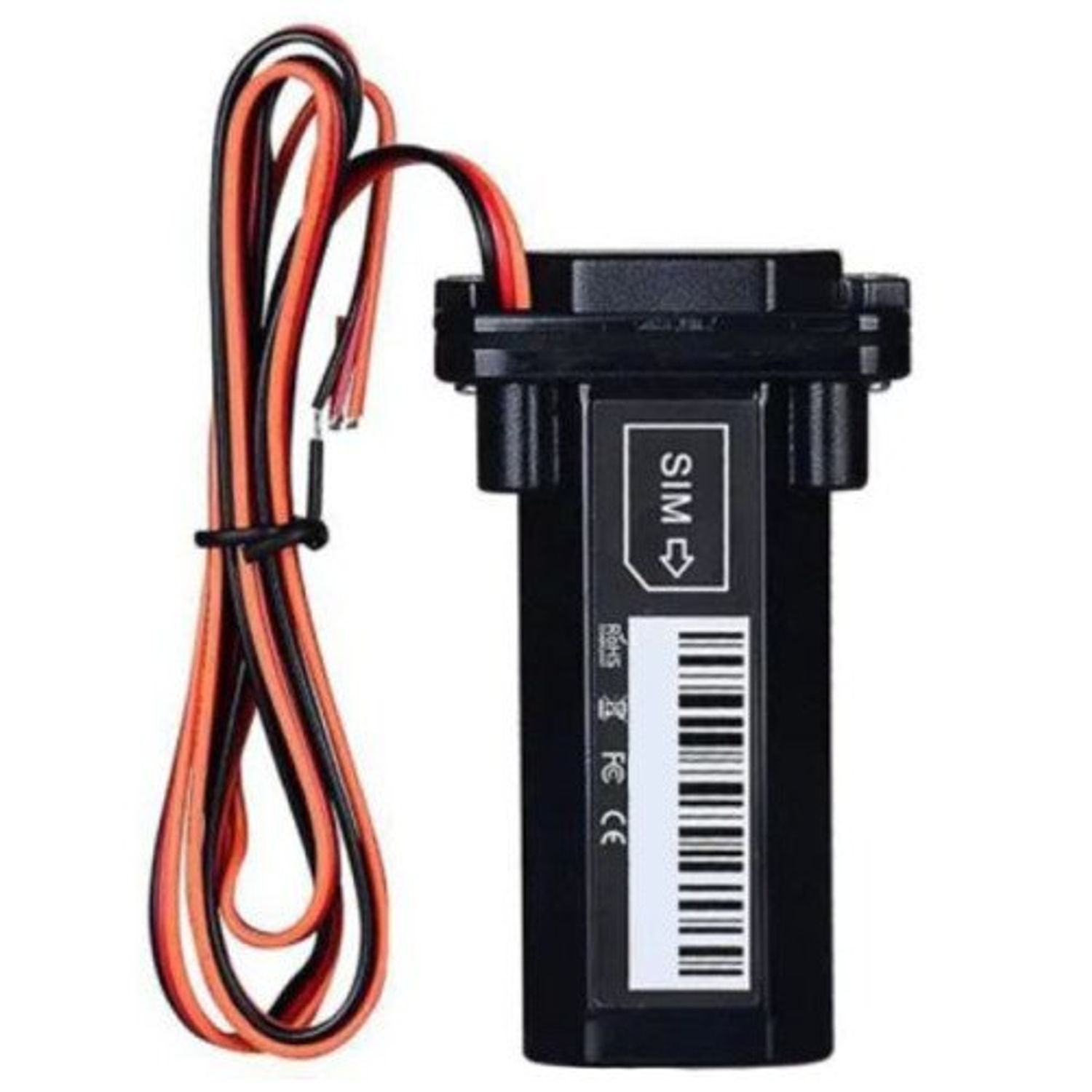 GPS Tracker Auto iUni GT02, Localizare si urmarire GPS, carcasa rezistenta la apa fotografia produsului