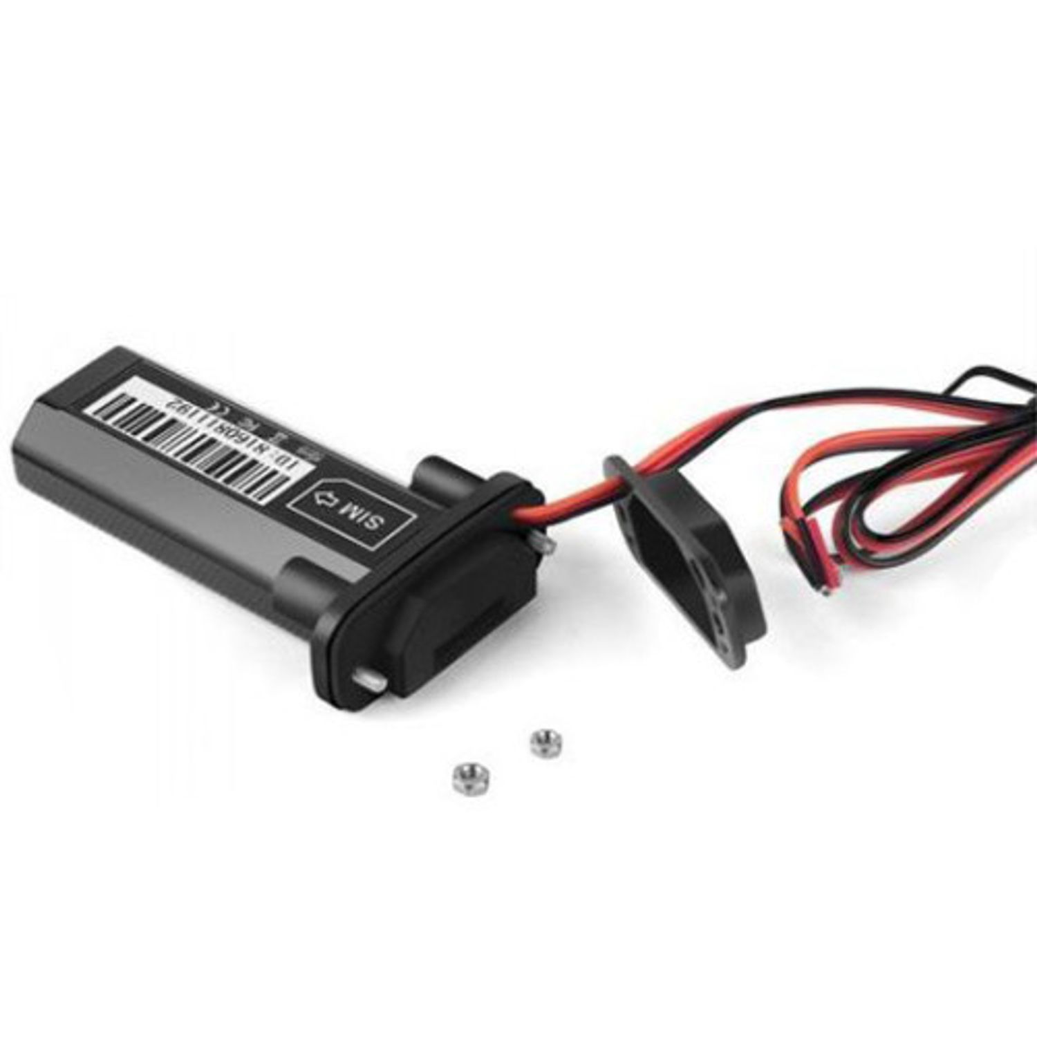 GPS Tracker Auto iUni GT02, Localizare si urmarire GPS, carcasa rezistenta la apa fotografia produsului View 4 L