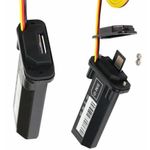 GPS Tracker Auto iUni GT02, Localizare si urmarire GPS, carcasa rezistenta la apa fotografia produsului View 2 S