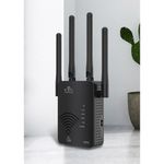 Amplificator Semnal Wireless iUni Wi1, 5G, 1200Mbps fotografia produsului View 4 S