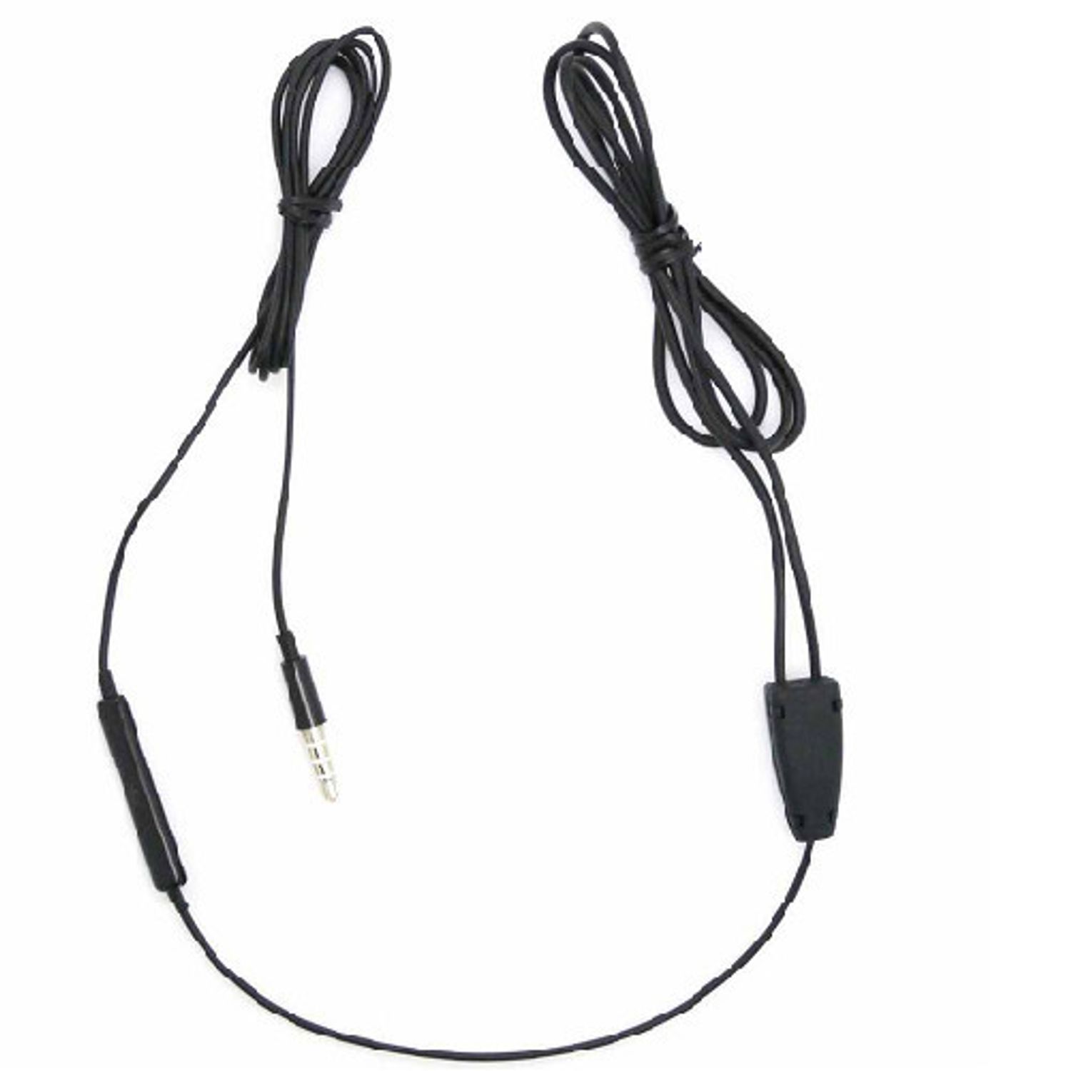 Colier Handsfree iUni C6, cu microcasca Japoneza nedetectabila fotografia produsului
