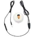 Colier Handsfree iUni C6, cu microcasca Japoneza nedetectabila fotografia produsului View 2 S